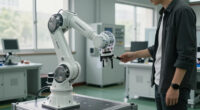 Can AI Make Robots More Reliable? The Story Of ACE ROBOTICS' Commercial Launch