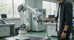 Can AI Make Robots More Reliable? The Story Of ACE ROBOTICS' Commercial Launch