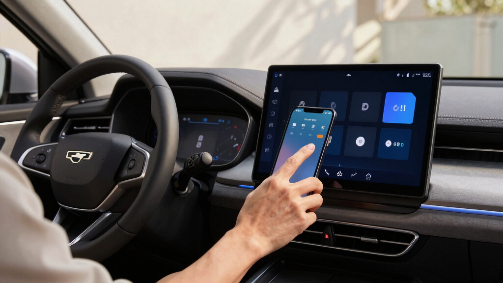 CarPlay Is Additive