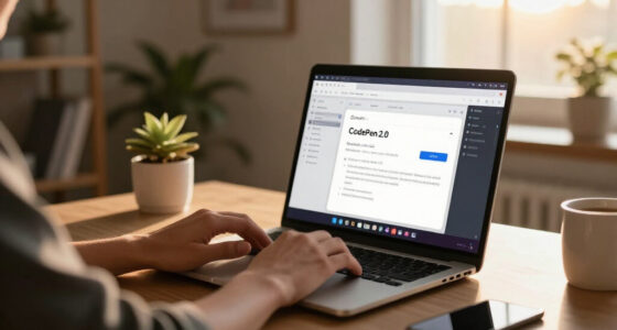 CodePen 2.0
