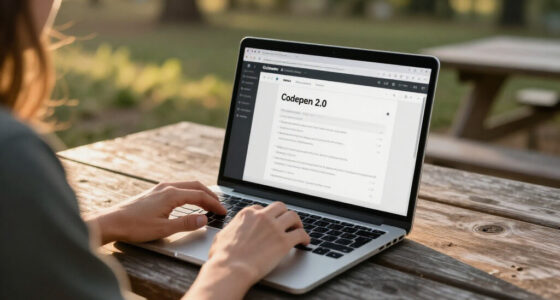 CodePen 2.0