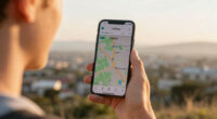 CoMaps – FOSS Offline Maps