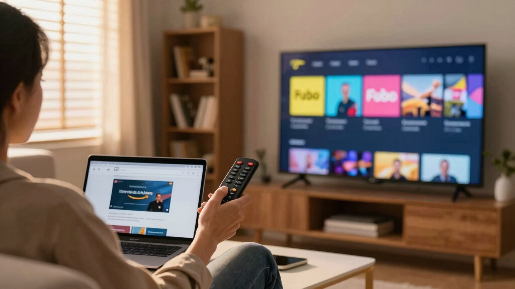 Cord Cutting Today: Fubo is Raising Prices, Amazon is Launching Internet Service & More