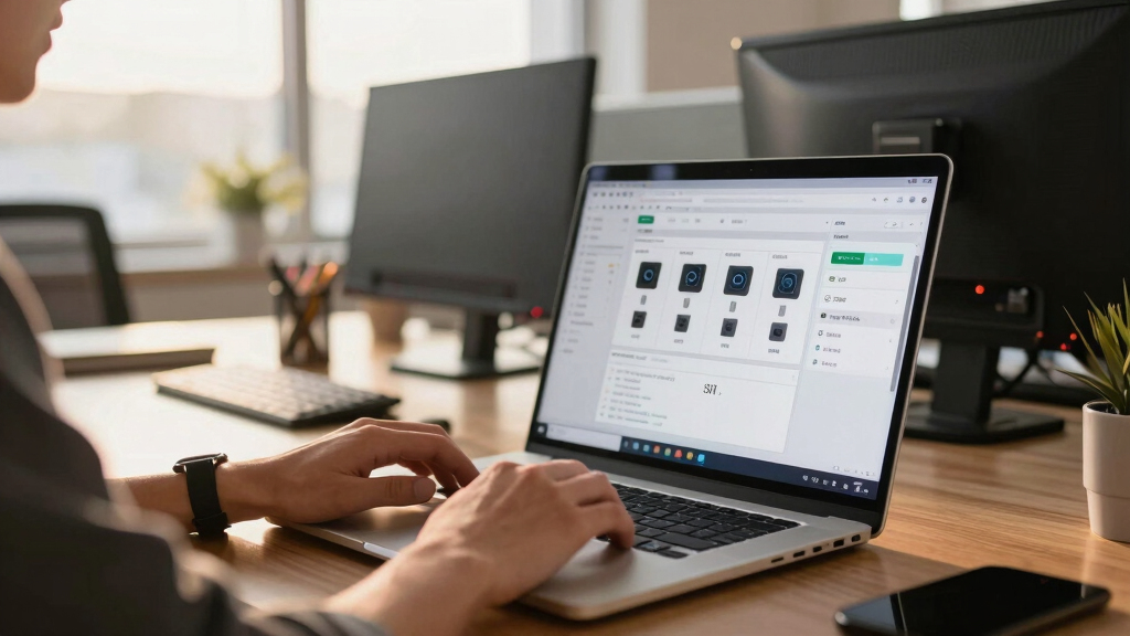 CORVUS ISR Cuts Tracker ID Switches By 42% In Public Test