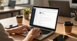 Cutrova: Edit the Words, Not the Timeline