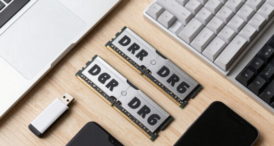 DDR5 Now, DDR6 Soon: A Buyer’s Field Guide