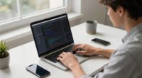 Decoding AI Market Trends Through A 24-Hour Coincidence