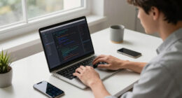 Decoding AI Market Trends Through A 24-Hour Coincidence