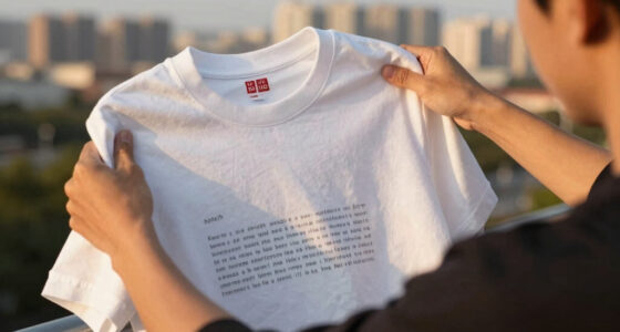 Decoding The Obfuscated Bash Script On A Uniqlo T-shirt