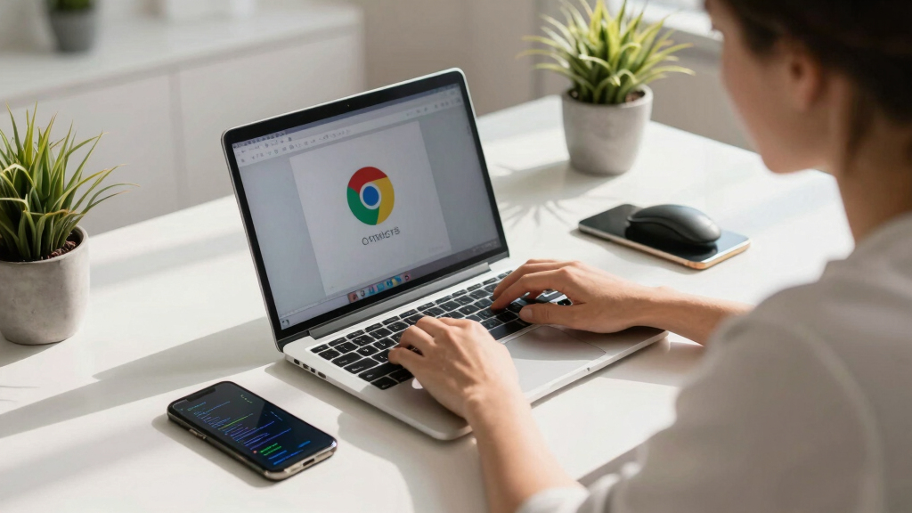 DIY Chrome Extensions