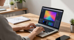 Empower Your Creativity With AI-Powered Laptops In 2026