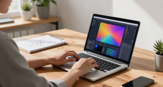 Empower Your Creativity With AI-Powered Laptops In 2026
