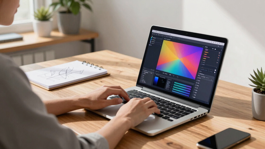 Empower Your Creativity With AI-Powered Laptops In 2026