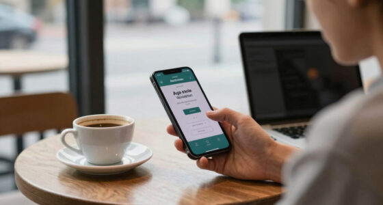 European "Age Verification" "App" Forcing Everyone To Use Android Or iOS