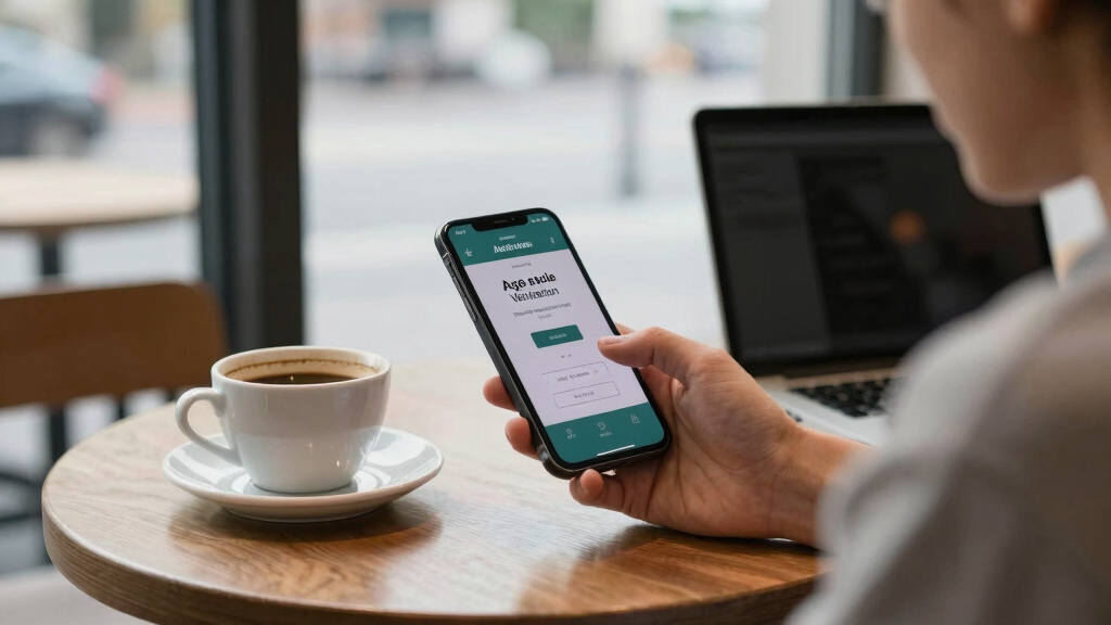 European "Age Verification" "App" Forcing Everyone To Use Android Or iOS