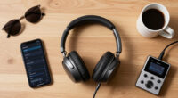 Explore AI-Enhanced Studio Monitoring Headphones For 2026
