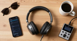 Explore AI-Enhanced Studio Monitoring Headphones For 2026
