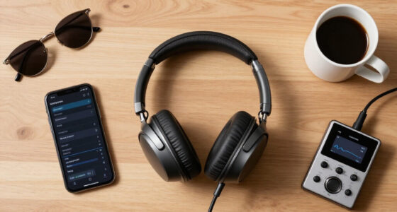 Explore AI-Enhanced Studio Monitoring Headphones For 2026