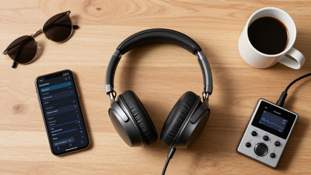 Explore AI-Enhanced Studio Monitoring Headphones For 2026