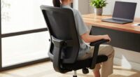 Explore The 13 Best AI-Powered Office Chairs For Ergonomics