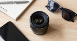 Explore The Future Of Photography With AI Camera Lenses In 2026