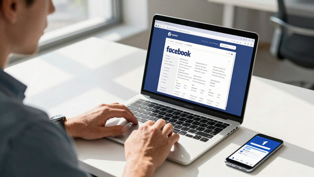 Facebook
