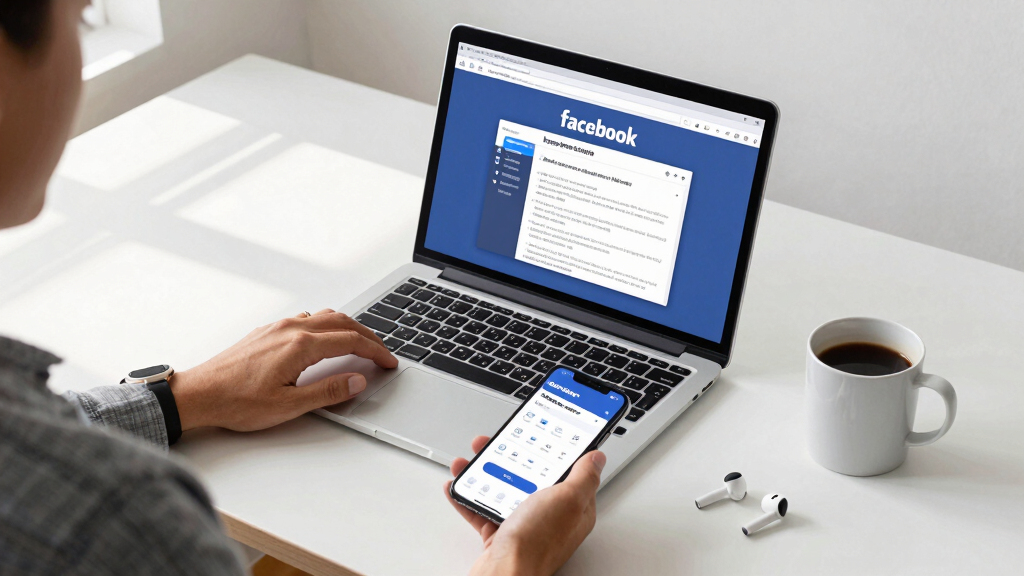 Facebook