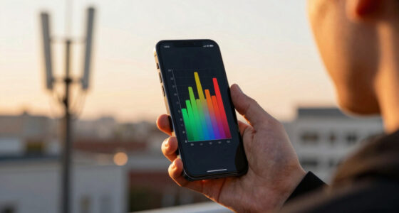 FCC says it will move toward 2027 auction of mid-band wireless spectrum