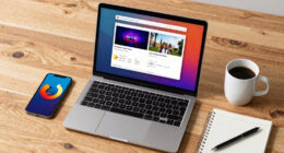 Firefox 153 Available With Support For Vulkan Video Decoding, JPEG-XL