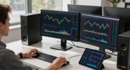 Forezai · TradingAgents: A Trading Firm Made of Agents