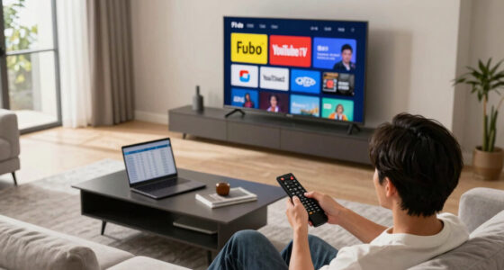 Fubo quietly raises prices. Is it still worth considering over YouTube TV?