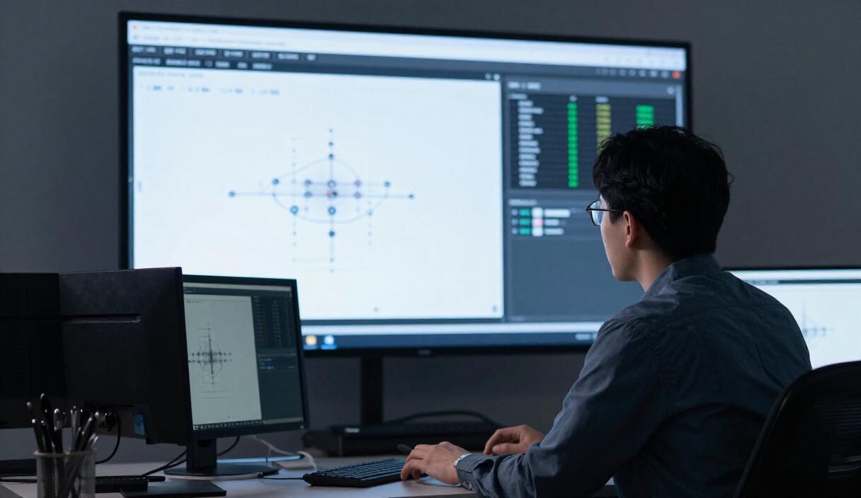 Gewerkton — “It Compiles” Is Not a Verdict: QA for a Fleet of Coding Agents