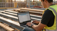 Harnessing AI To Build A Construction Platform In Record Time: The Gewerkton Story