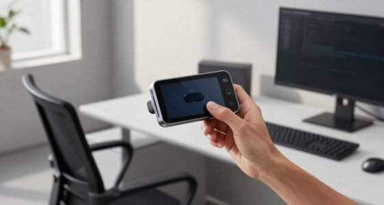 HMD Touch 4G