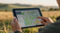How AI Is Leading Frontier Lab Into A New Era Of Leasing And Land Management