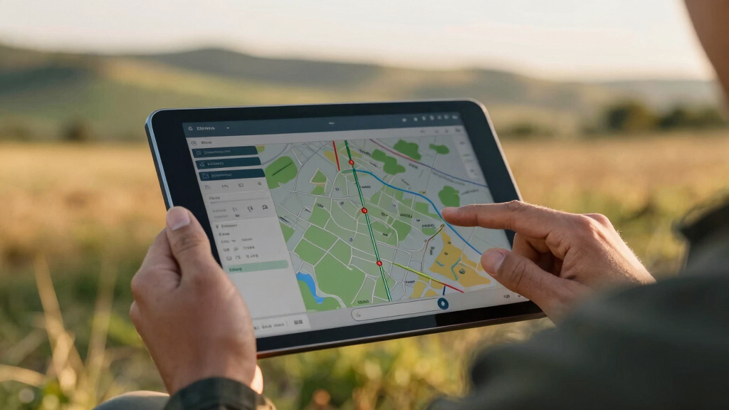 How AI Is Leading Frontier Lab Into A New Era Of Leasing And Land Management