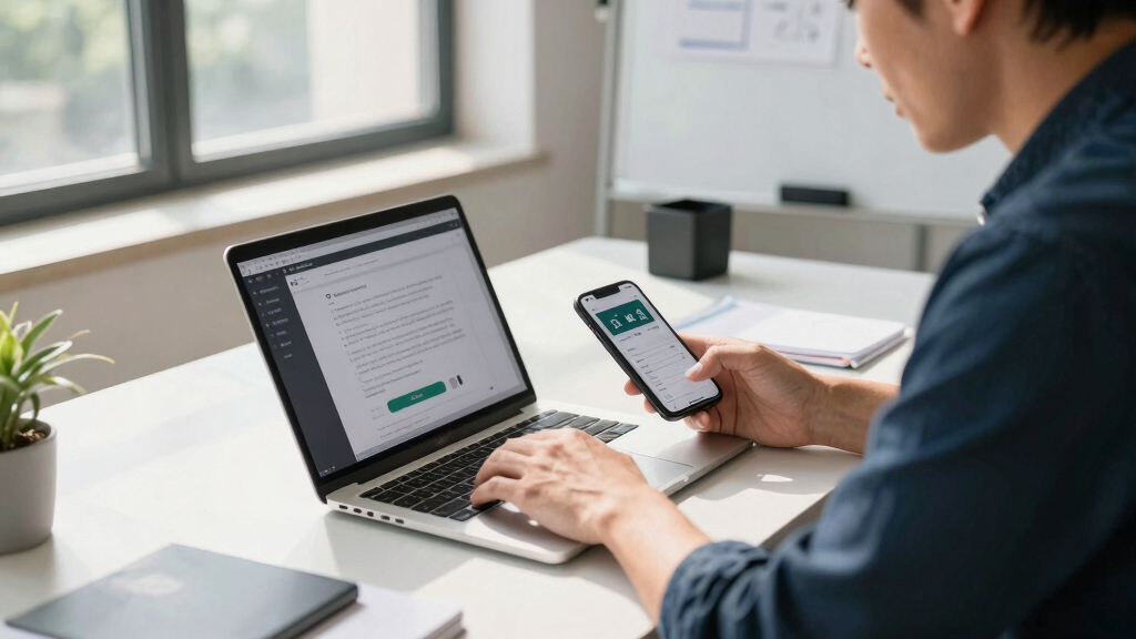 How AI-Powered OCR Is Changing The Game For Baidu And Beyond