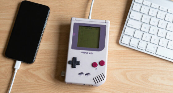 Htmx 4.0, The First JavaScript Library To Release Exclusively On The Game Boy