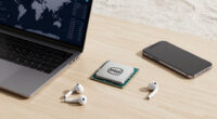 Intel Surges In Global Coverage