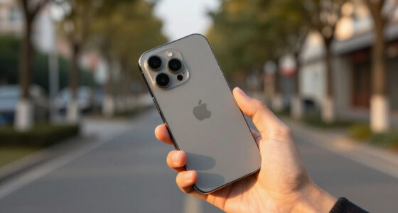 Iphone 18 Pro Rumored Features