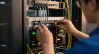 Irish Datacenters Now Guzzle 23% Of The Country's Electricity
