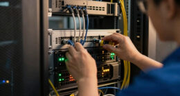 Irish Datacenters Now Guzzle 23% Of The Country's Electricity