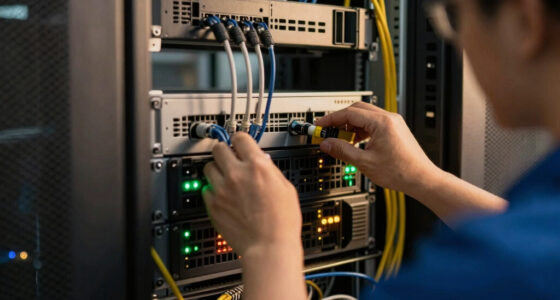 Irish Datacenters Now Guzzle 23% Of The Country's Electricity