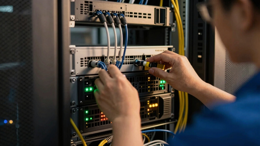Irish Datacenters Now Guzzle 23% Of The Country's Electricity