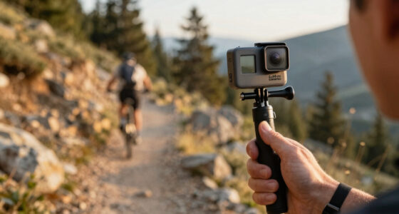 Is This The End Of The Once-mighty GoPro?