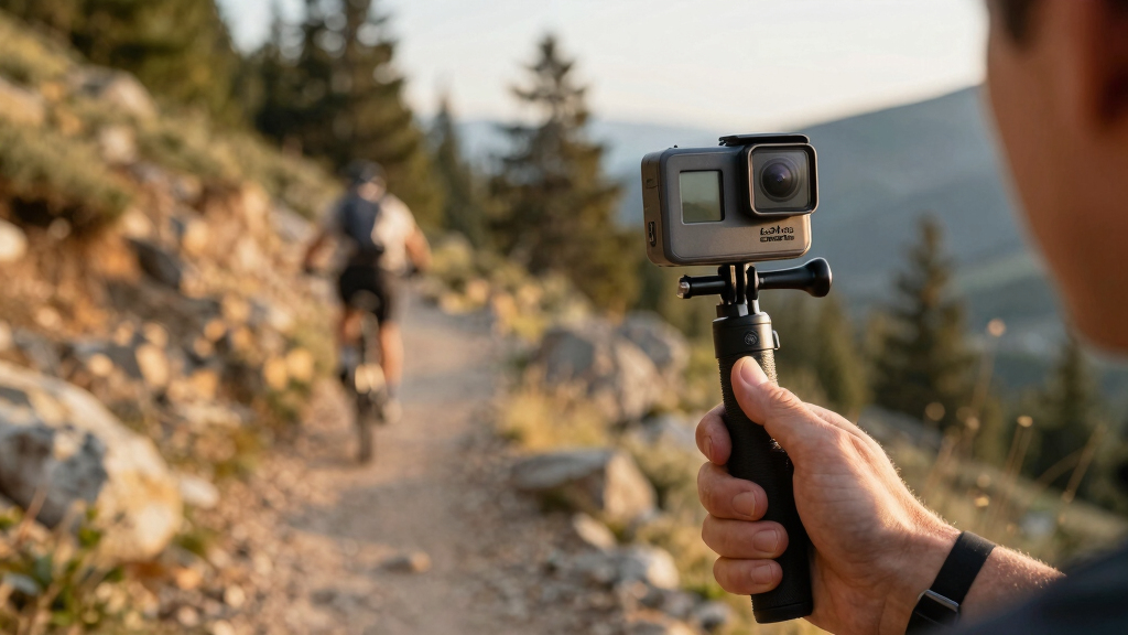 Is This The End Of The Once-mighty GoPro?