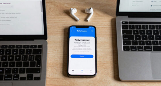Is Ticketmaster down? Ticketmaster outage for some