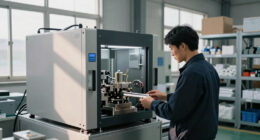 Jim Keller's Startup Is Building A Factory To Mass-produce Small Chip Fabs