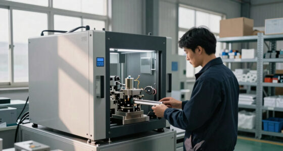 Jim Keller's Startup Is Building A Factory To Mass-produce Small Chip Fabs