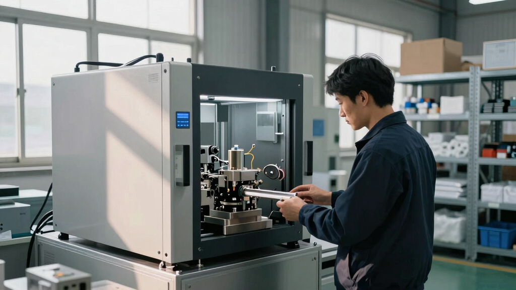 Jim Keller's Startup Is Building A Factory To Mass-produce Small Chip Fabs